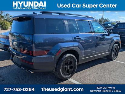 hyundai santa fe 2025 5NMP3DGL8SH103201 image